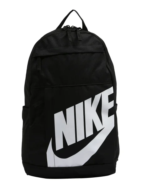 Nike Sportswear Rucsac negru alb