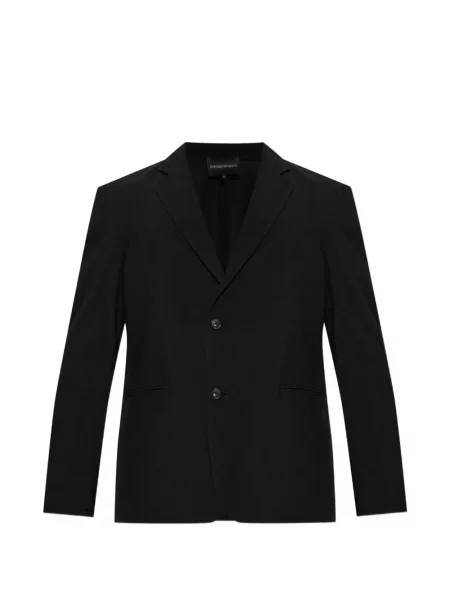 Sacou Emporio Armani negru