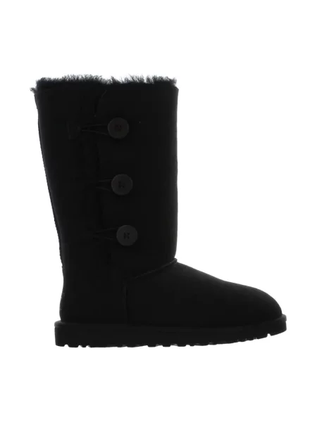 Botki dziecięce Ugg czarne