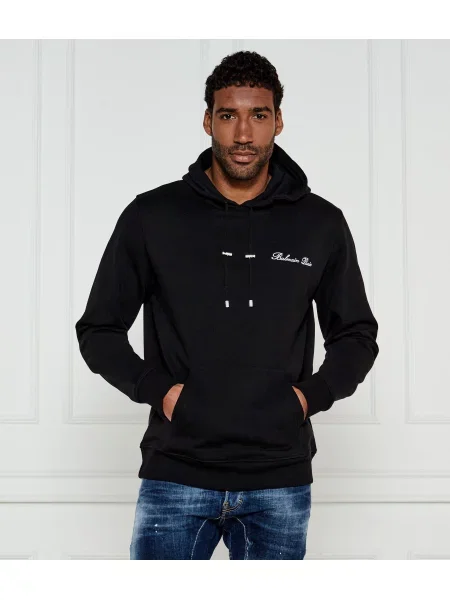 Szvetter Balmain fekete