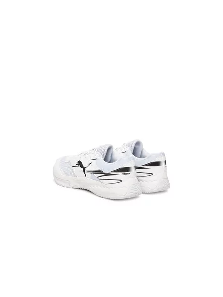 Halové topánky Puma Varion Ii 11 Čierna biela