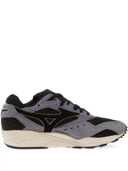 Sneakers Mizuno μαύρο