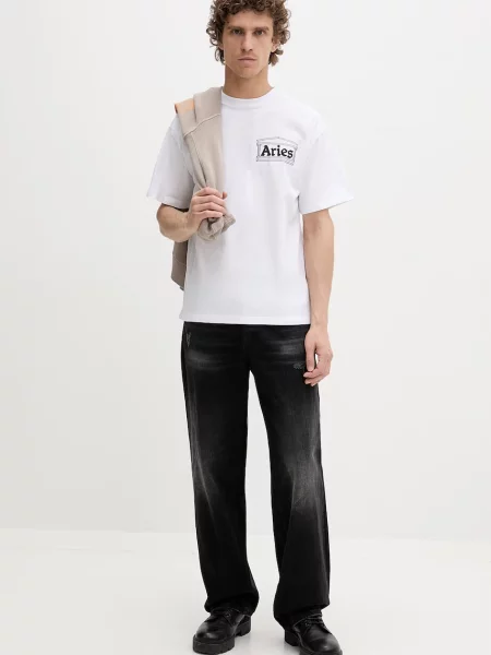 Aries футболка