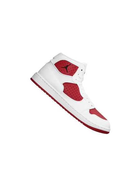 Pantofi Nike roșu
