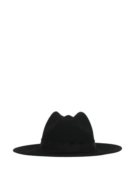 Czapka Antonelli czarna