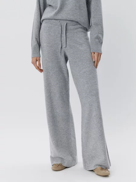 Sofie Schnoor Pantaloni gri