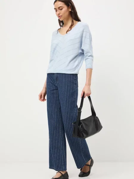 Medicine светр ажурний