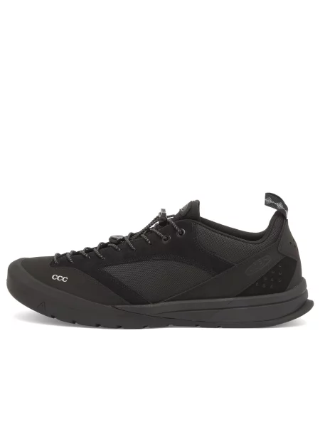 Sneakersy Keen czarne