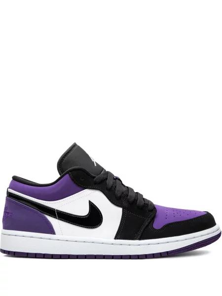 Sneakerși Jordan Air Jordan 1 violet