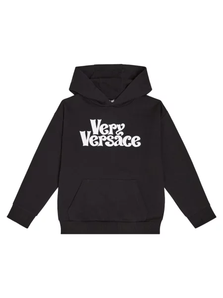 Hoodie Versace