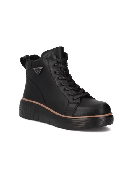 Pantofi Filippo negru