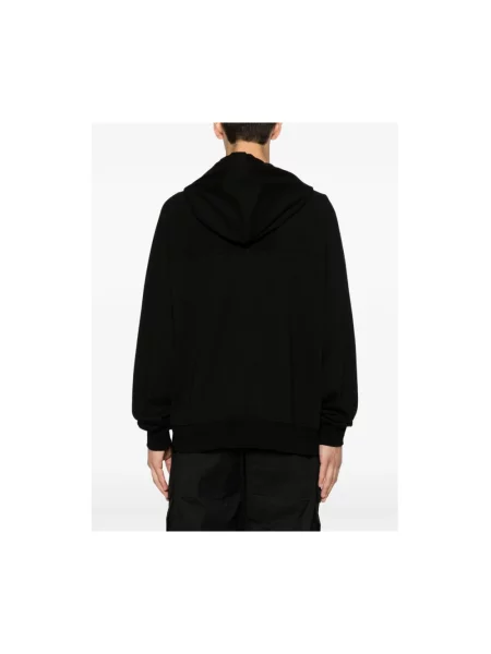 Bluza Rick Owens czarna