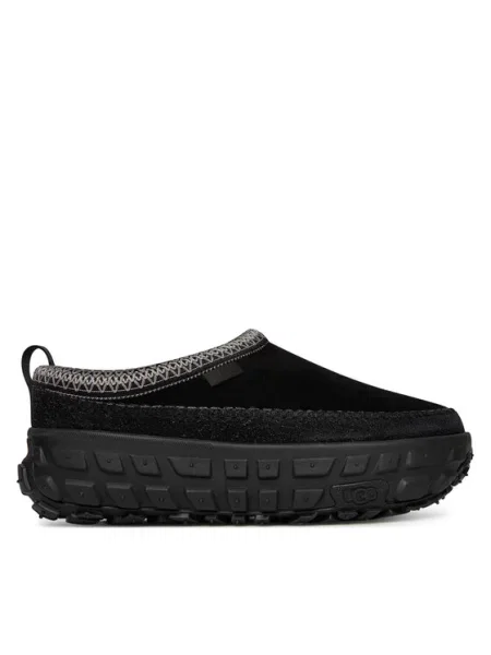 Natikači Ugg črna