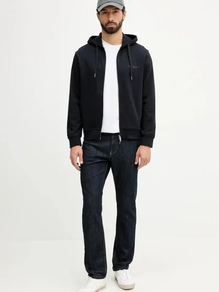 Armani Exchange hanorac de