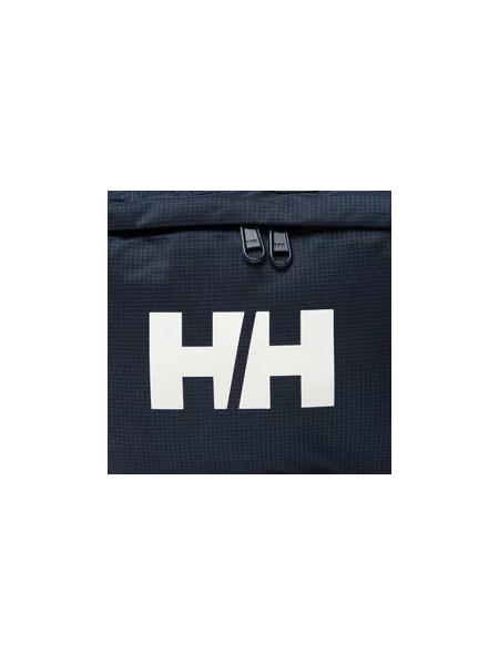 Helly Hansen Torbica za okrog pasu﻿ Hh Logo Waist Bag Mornarsko modra