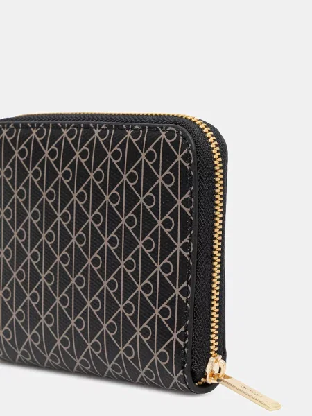 Portofel Calvin Klein negru