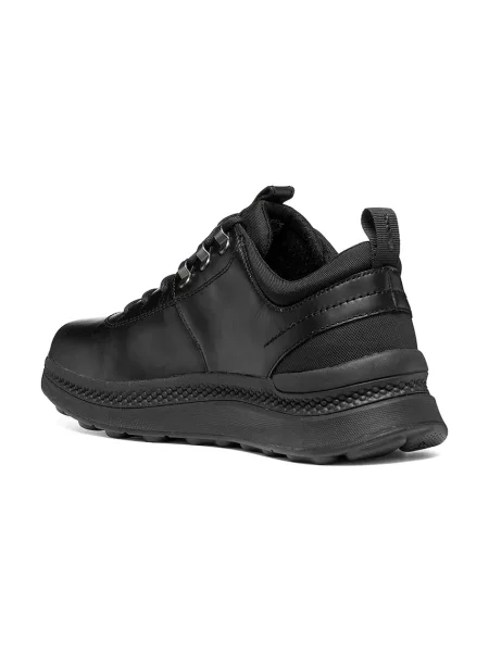 Geox U SPHERICA ACTIF X2 sneakersy czarne
