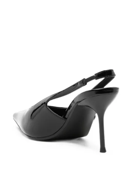 Pantofi cu toc Senso negru