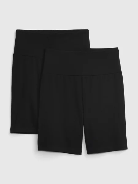Pantaloni Gap negru