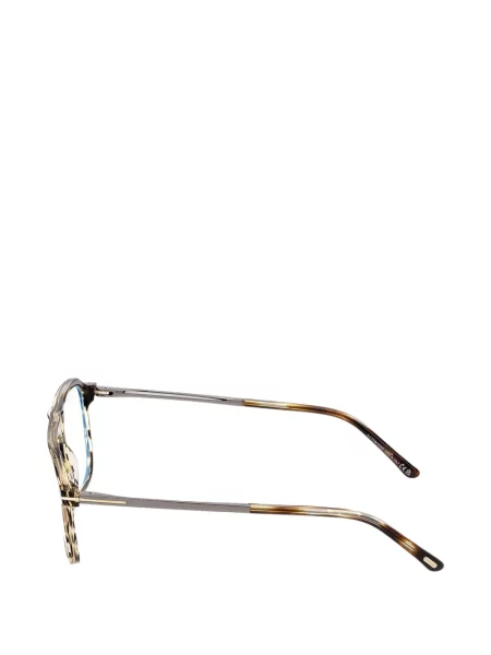 Napszemüveg Tom Ford Eyewear barna