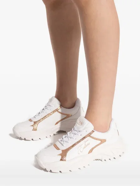 Sneaker Versace Jeans Couture fehér