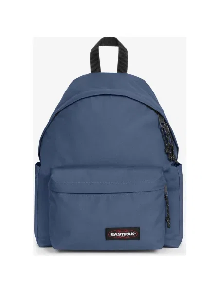Plecak Eastpak Day Pak'r Cobalt Blue Black czarny