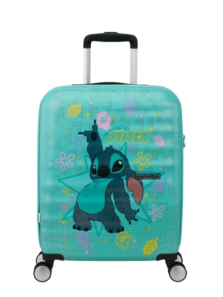 Детский чемодан American Tourister