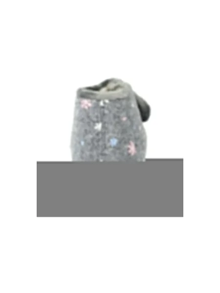 Pantofi Doctor Cutillas gri