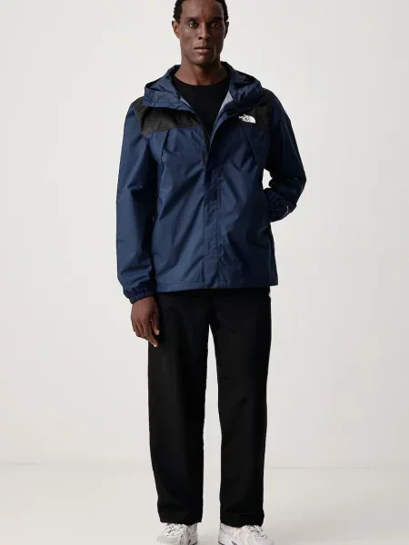 The North Face jachetă pentru bărbați Antora