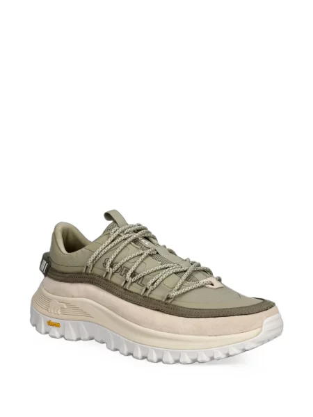Sneakerși Sorel verde