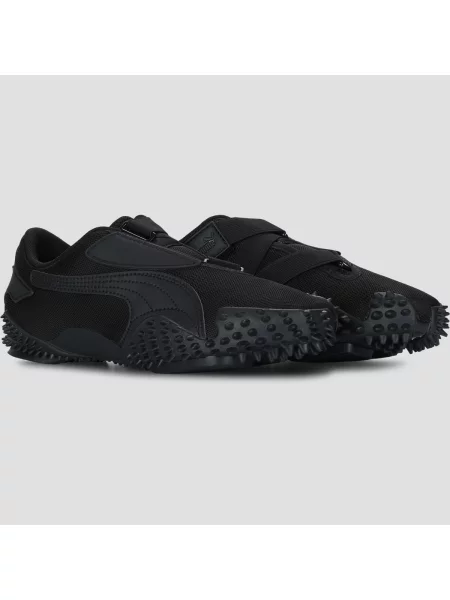 Pantofi Puma negru