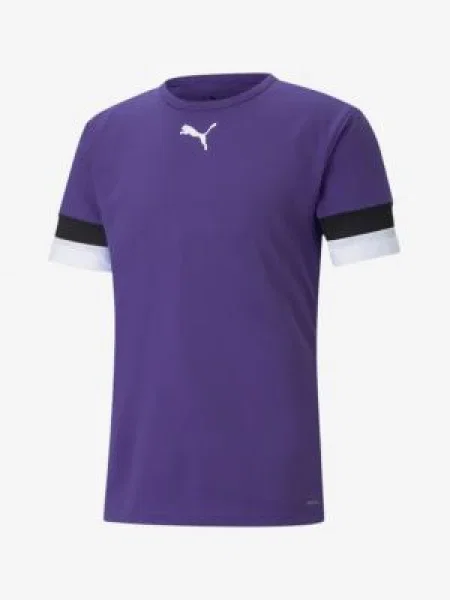 Jersey póló Puma lila