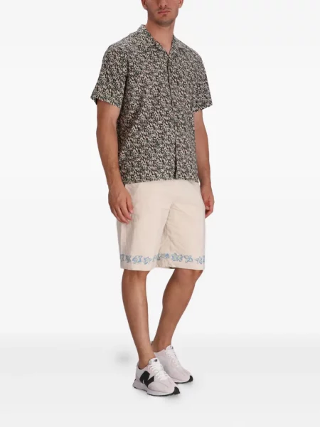 Cămașă Paul Smith negru