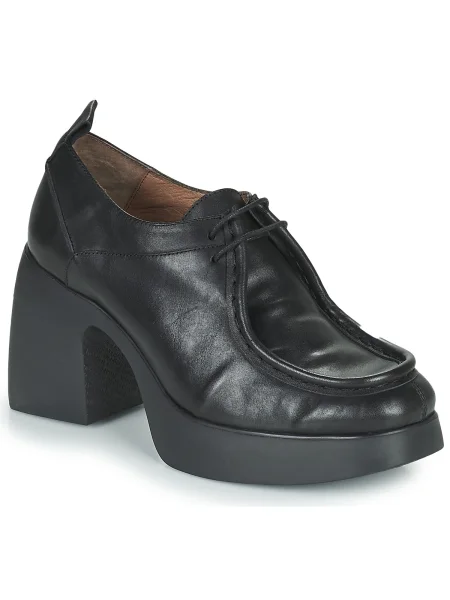 Mocasini Wonders