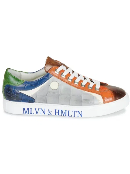 Pantofi Melvin & Hamilton