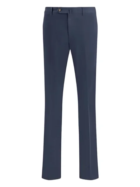Pantaloni Pt Torino albastru