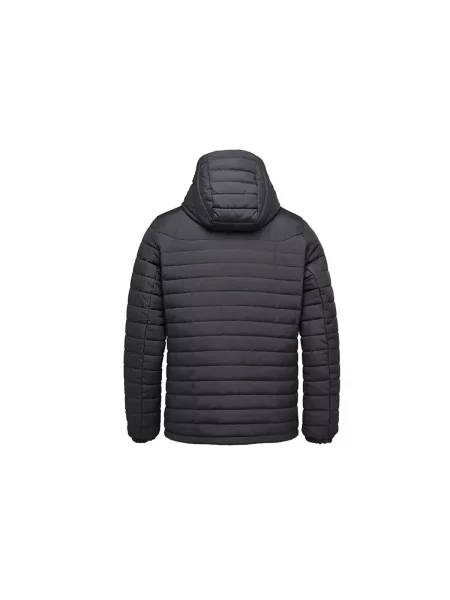 Kurtka puchowa Stormtech Nautilus czarna