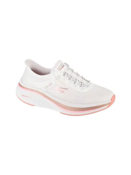 Pantofi Skechers roz