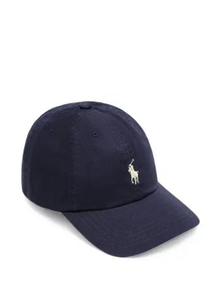 Gyerek baseball sapka Polo Ralph Lauren kék