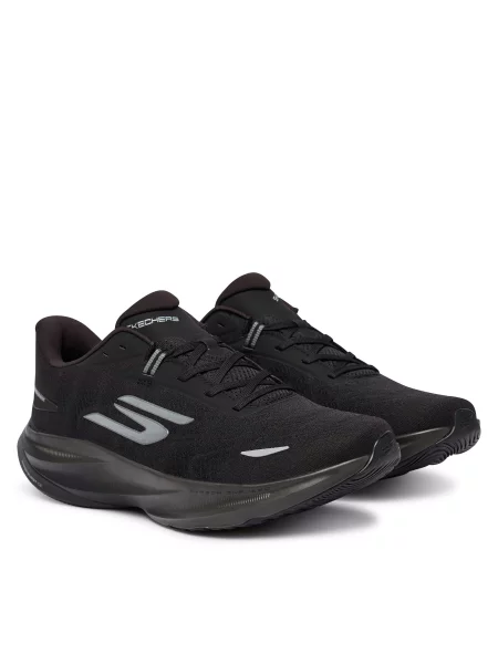 Skechers Futócipő fekete
