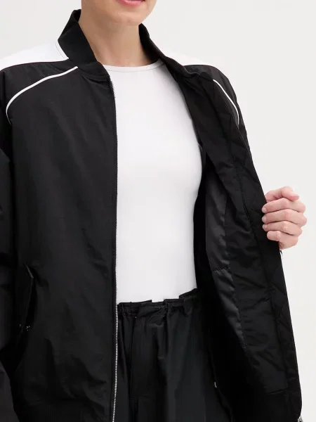 Puma bomber dzseki Bomber fekete