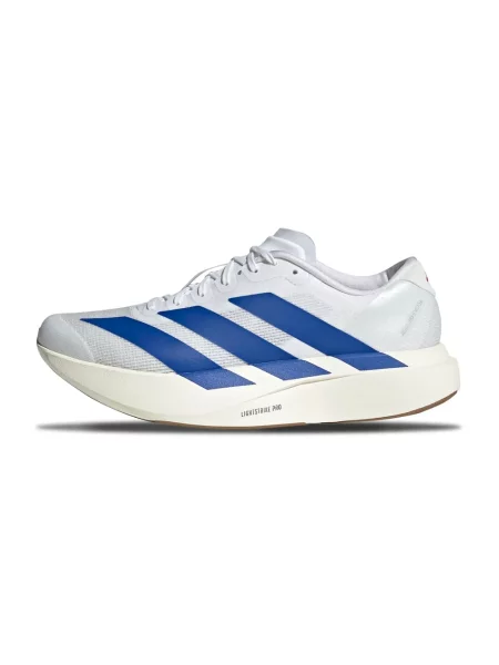 Sneakersy Adidas Originals białe