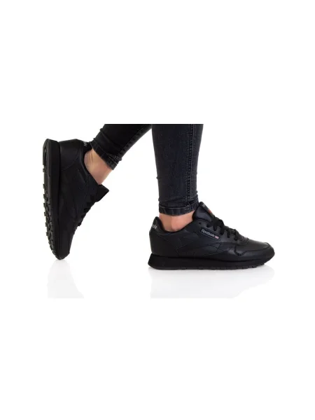 Tenisky Reebok Sport čierna