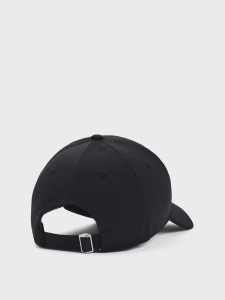 Кепка Under Armour чорна
