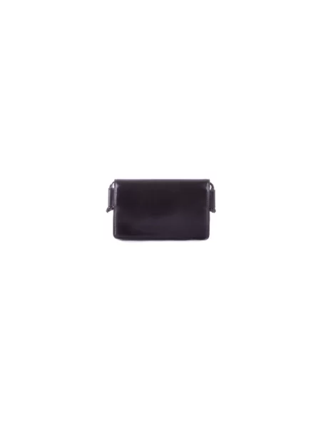 Marni torebka dziecięca MINI BAG BAGS czarny