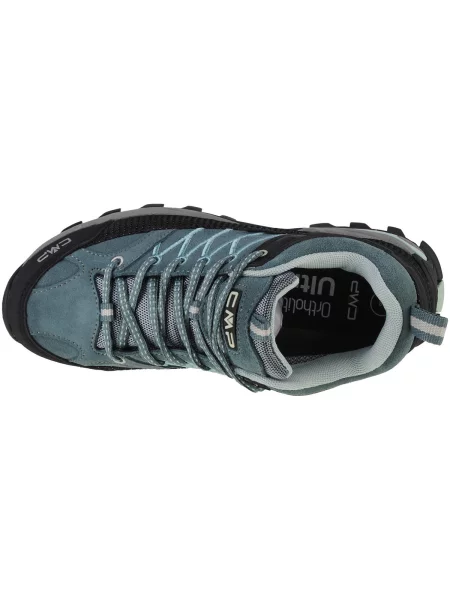 Pantofi Cmp negru