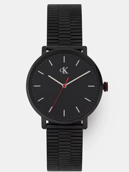 Calvin Klein ceas pentru bărbați negru