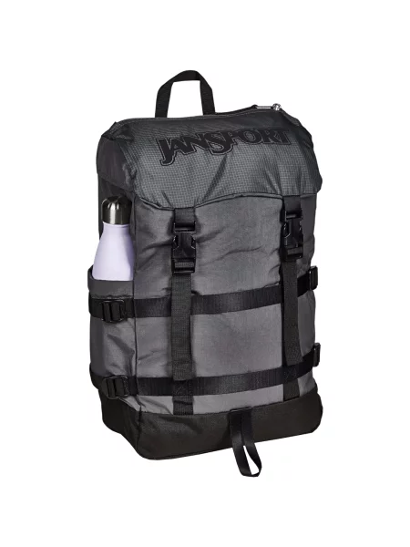Rucsac Jansport gri