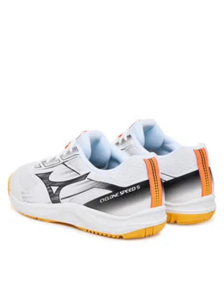 Tenisky Mizuno bílé