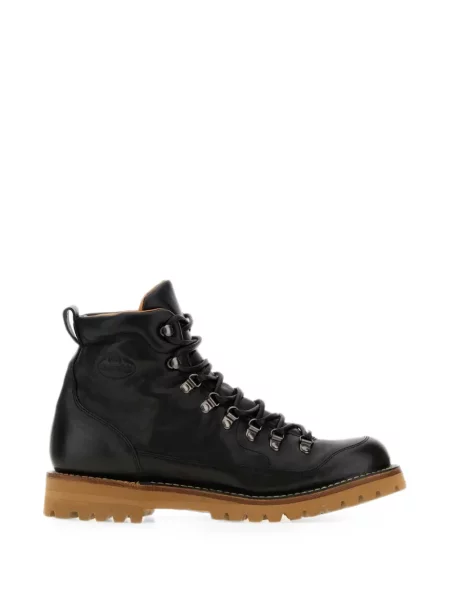 Botine Church's negru